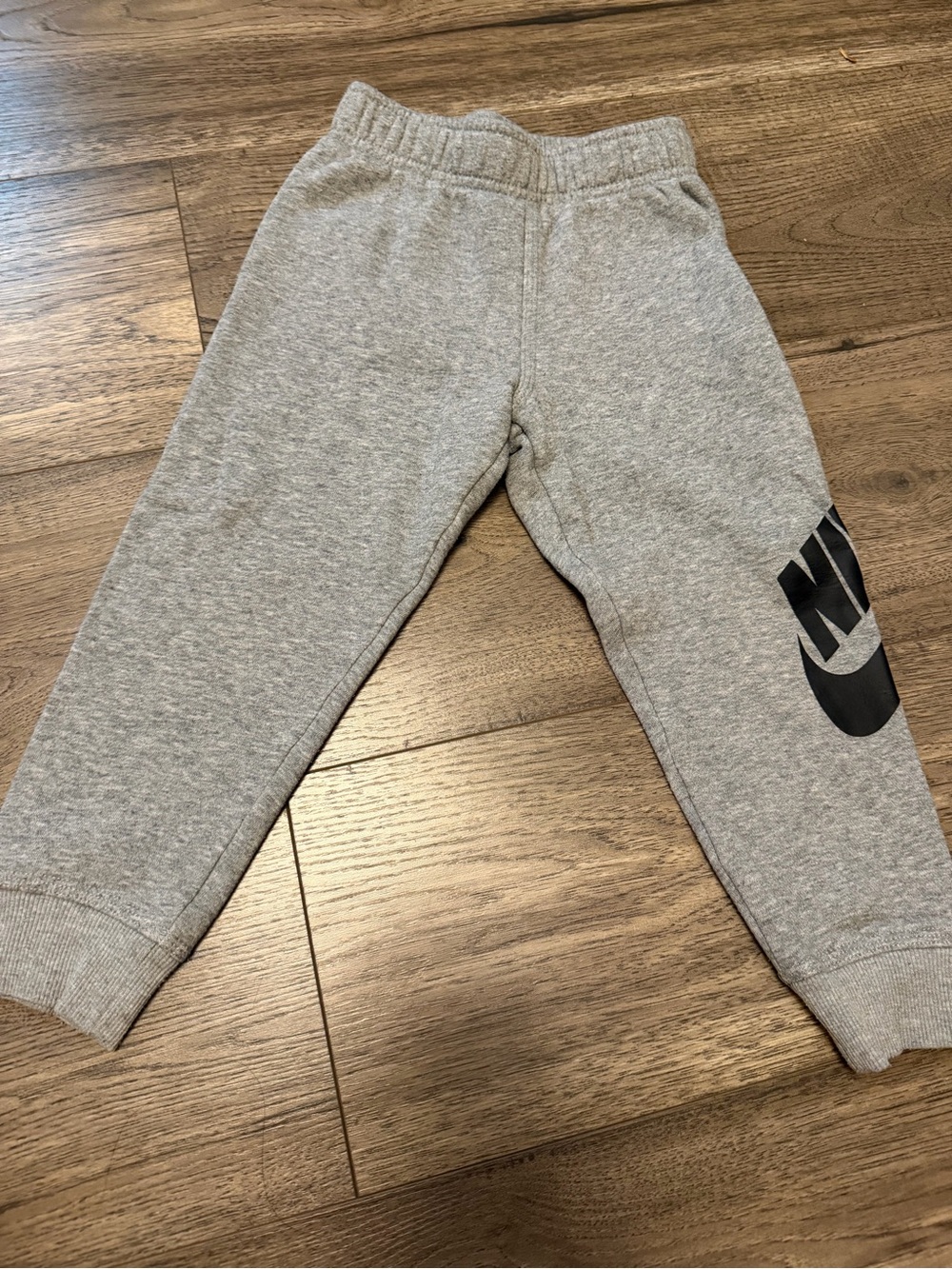 XS 4(3/4) Nike sweatpants
